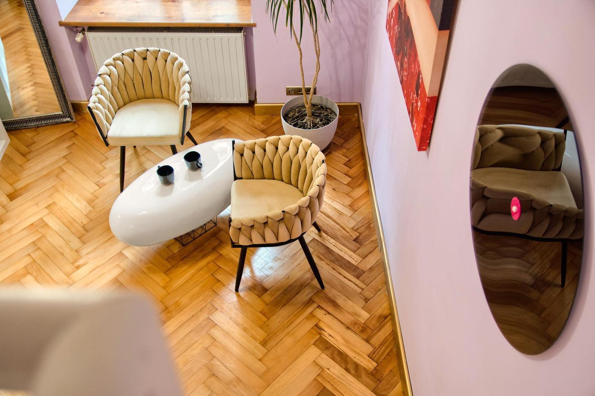 Art Pop In Cracow Διαμέρισμα Krasków Εξωτερικό φωτογραφία