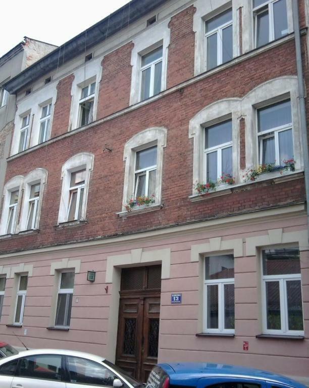Art Pop In Cracow Διαμέρισμα Krasków Εξωτερικό φωτογραφία