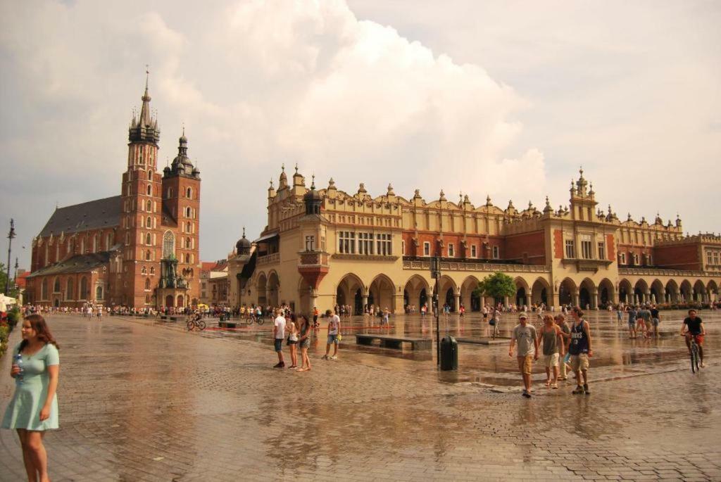 Art Pop In Cracow Διαμέρισμα Krasków Εξωτερικό φωτογραφία