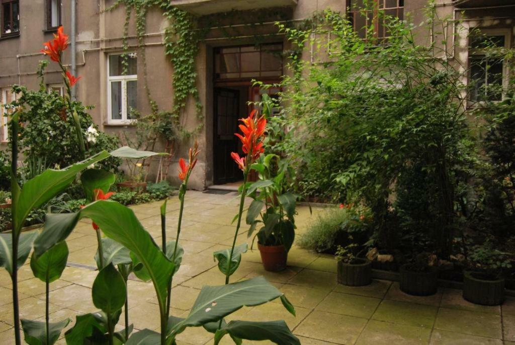 Art Pop In Cracow Διαμέρισμα Krasków Εξωτερικό φωτογραφία